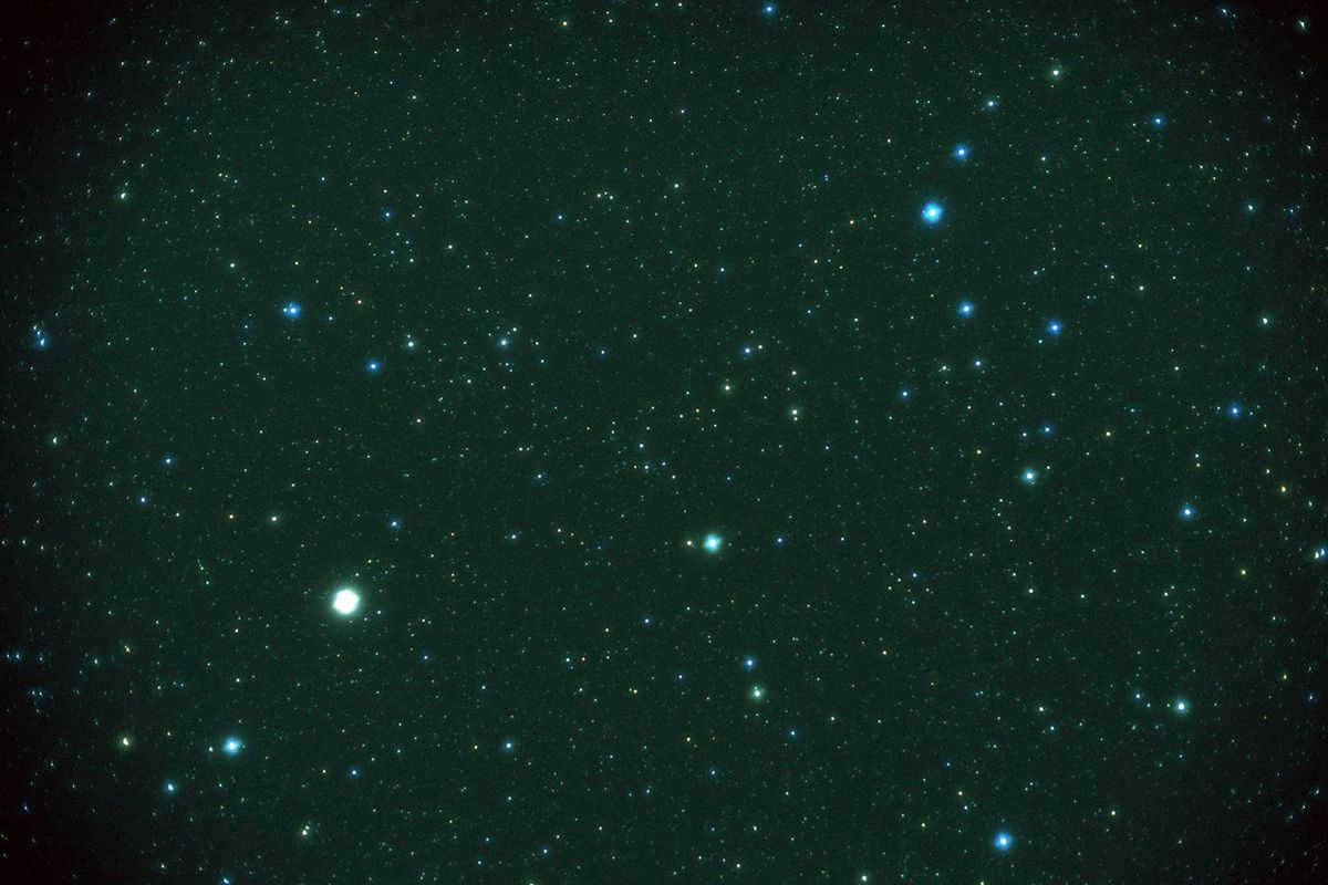Arcturus