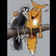 crow