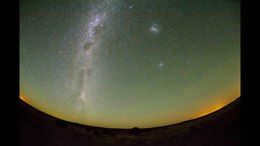 File: South Celestial Pole.ogv