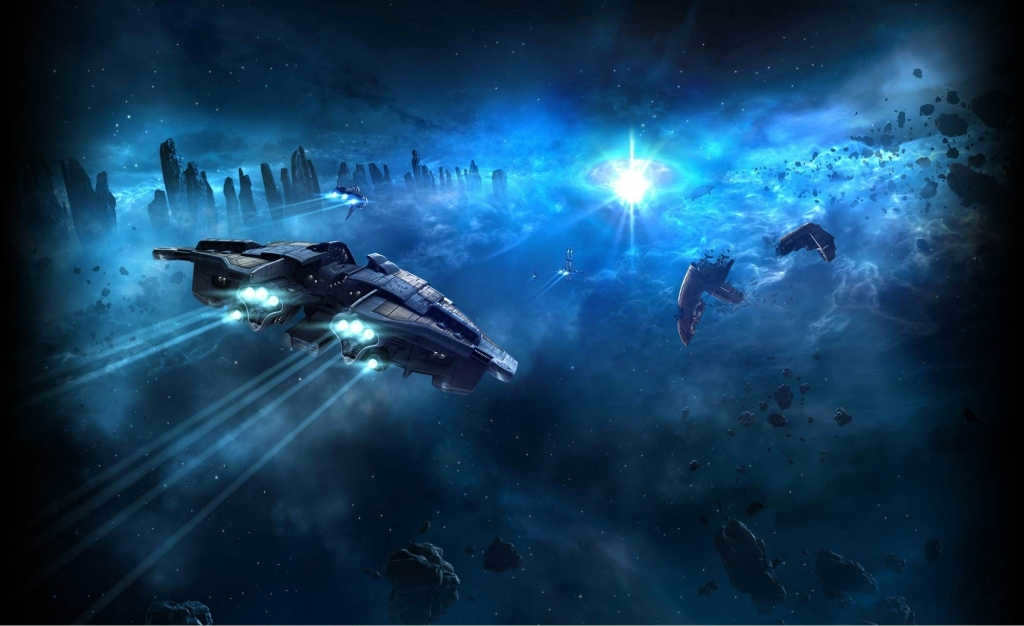 Odyssey