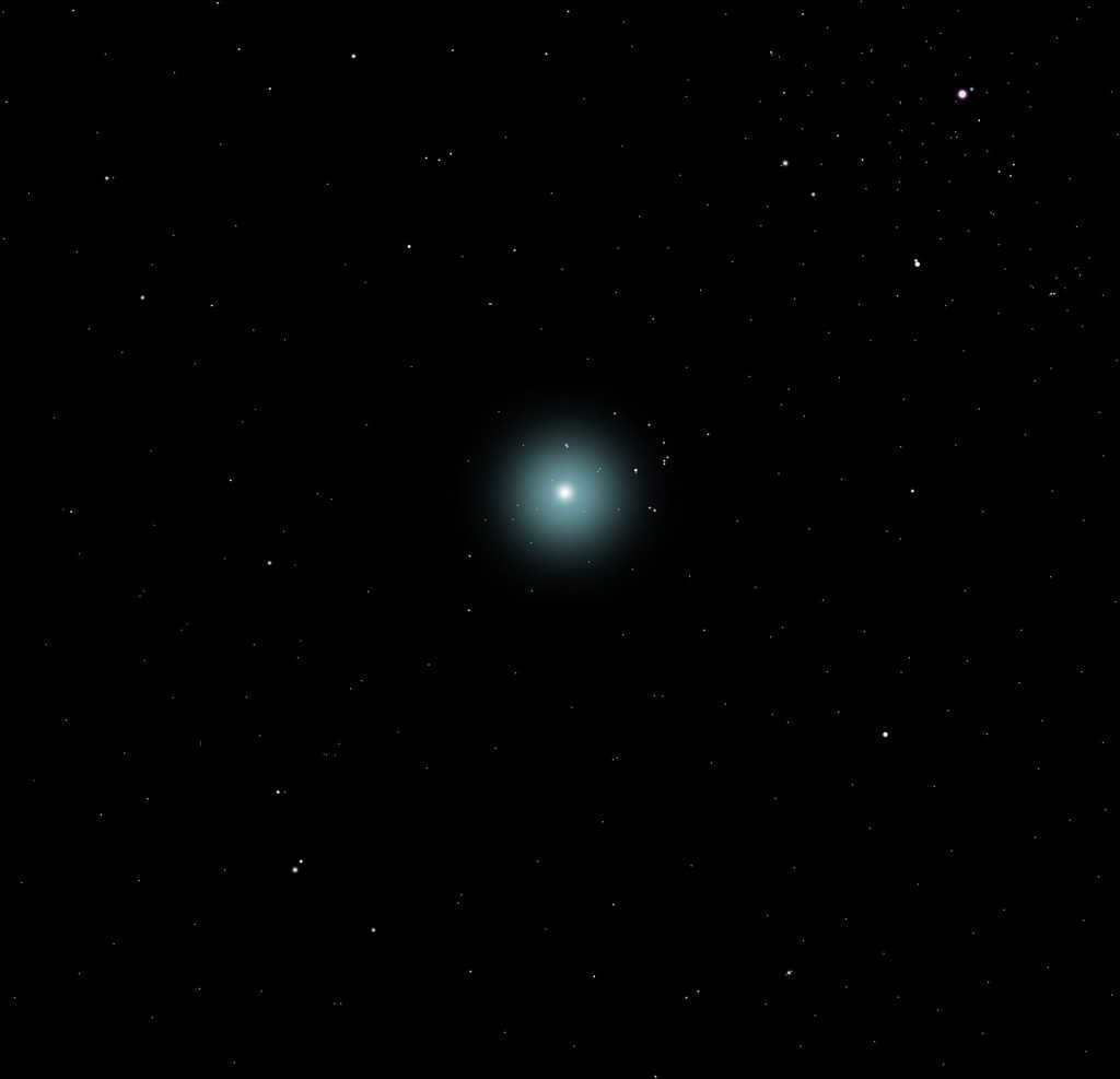 Van Maanen's star