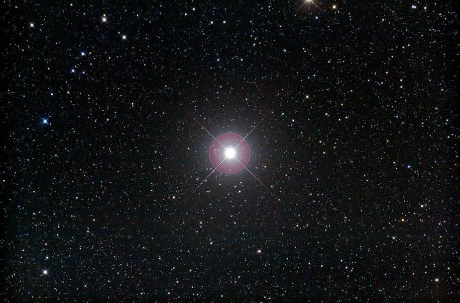 Beta Gemini