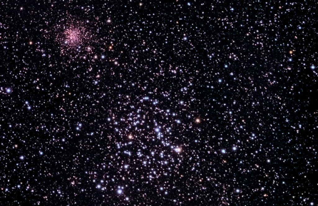Messier 35