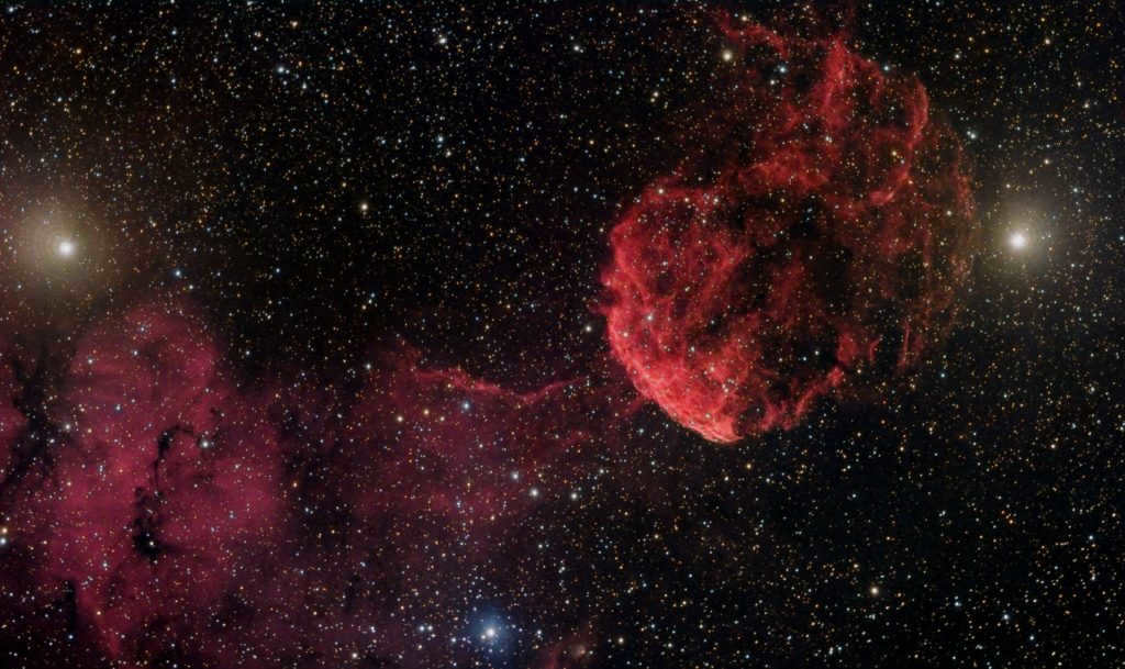 IC 443
