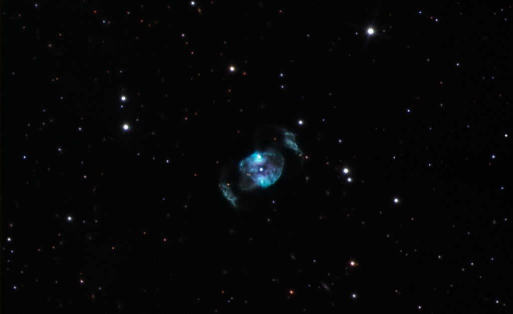 NGC 2371