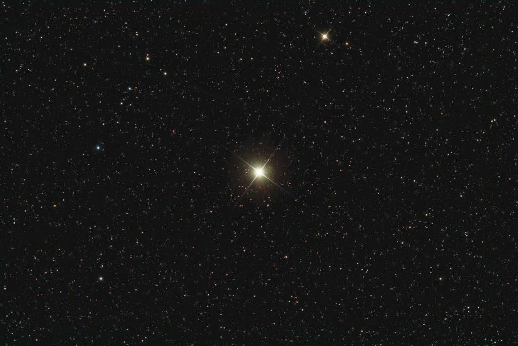 Star Pollux