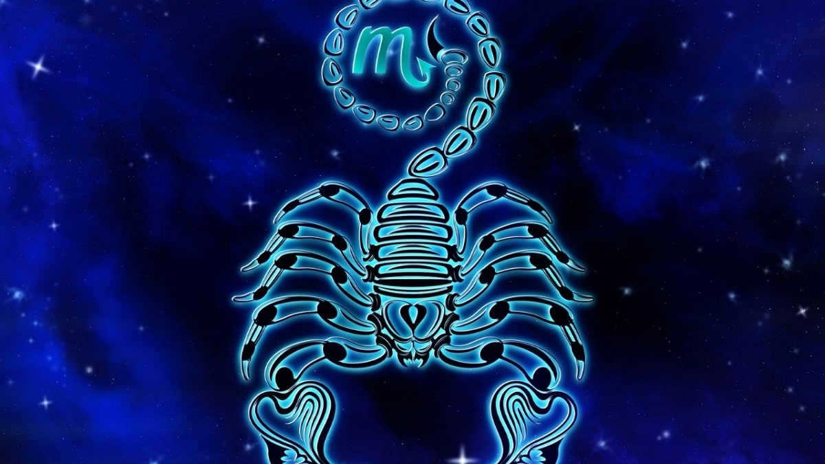 Scorpion mythology