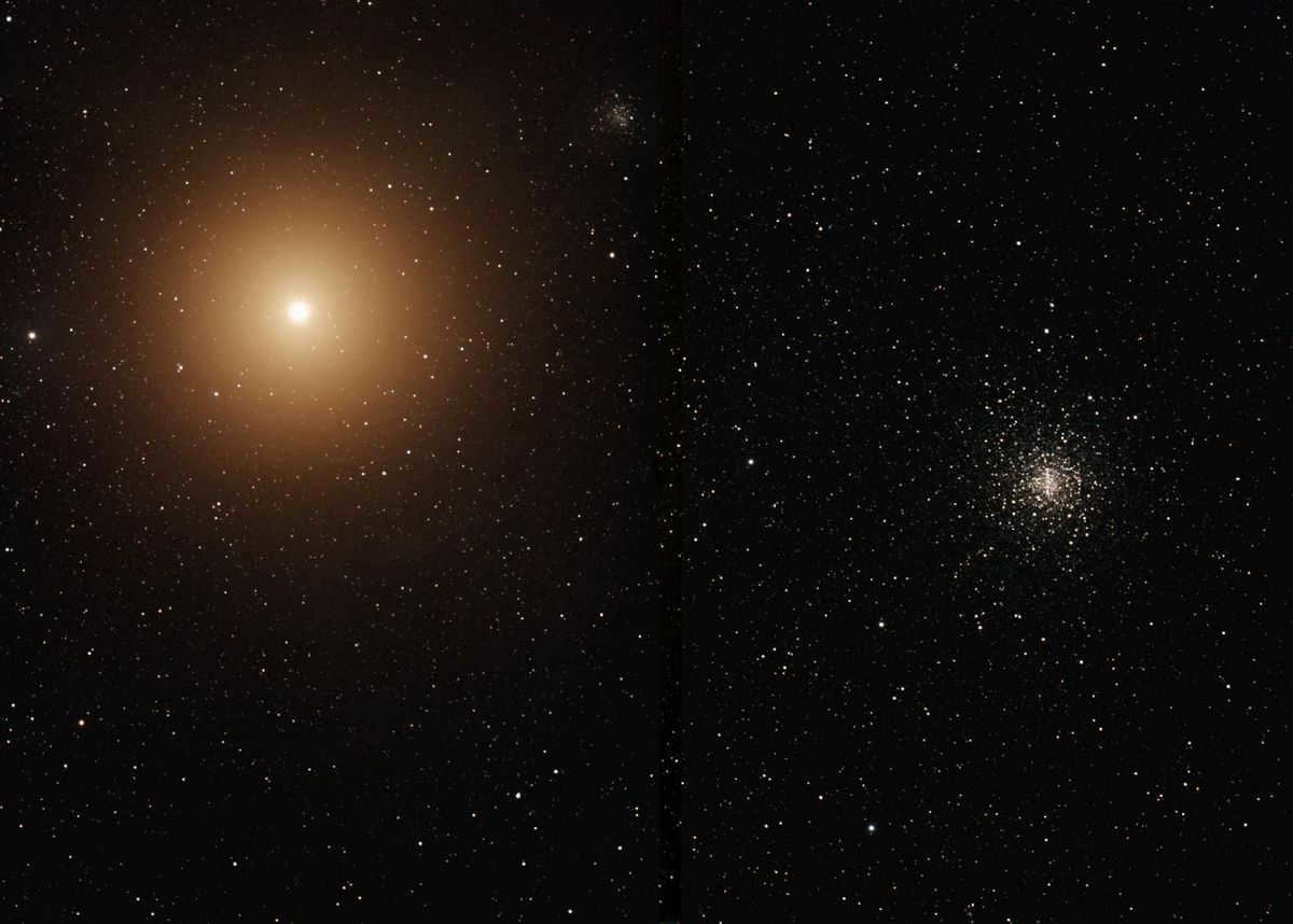 Antares