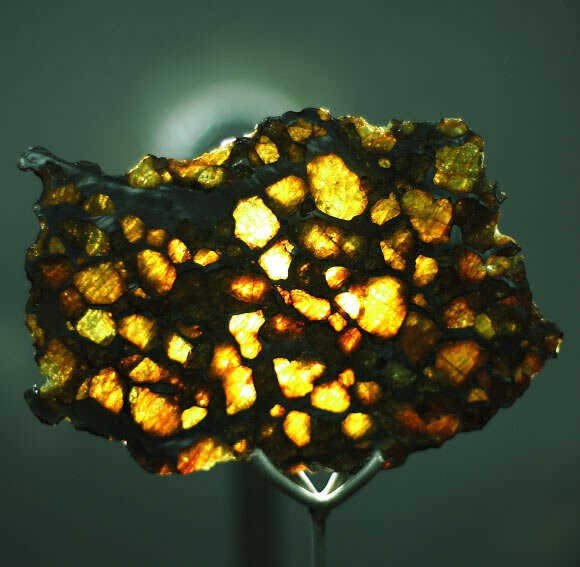 Most Amazing Meteorites