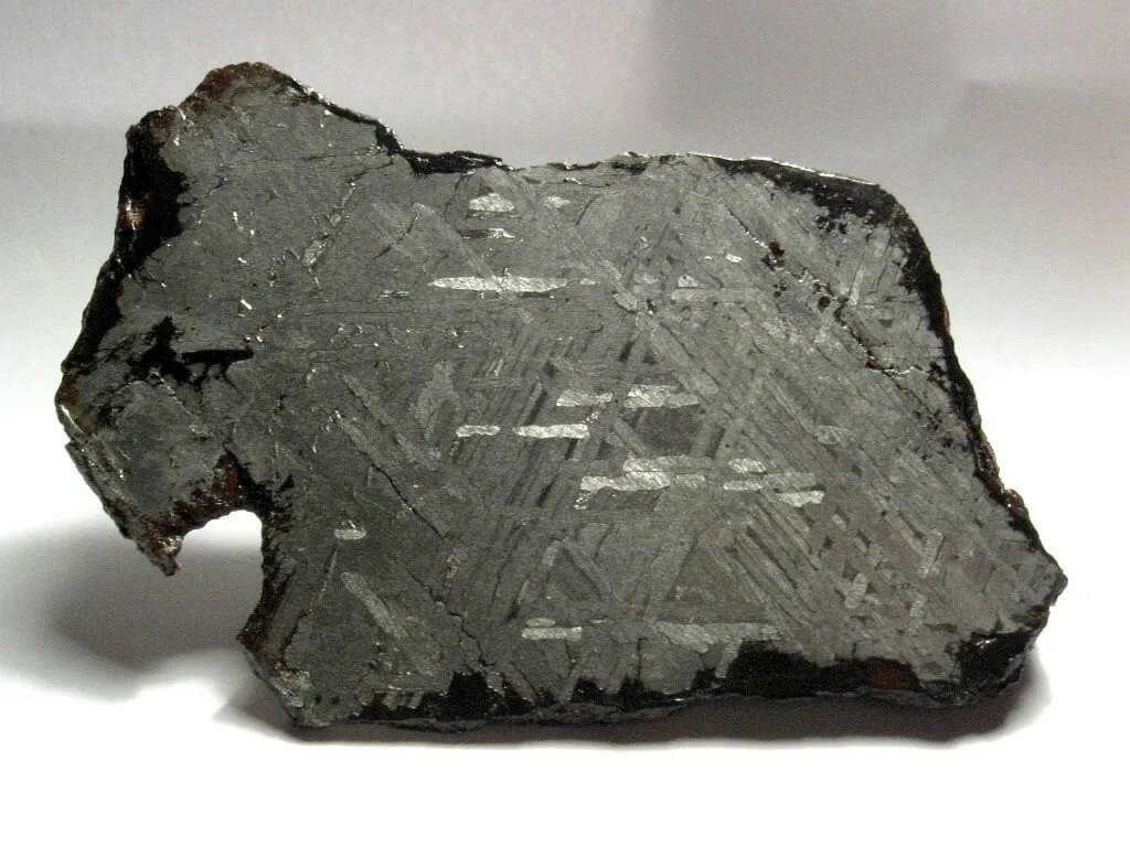The most amazing meteorites