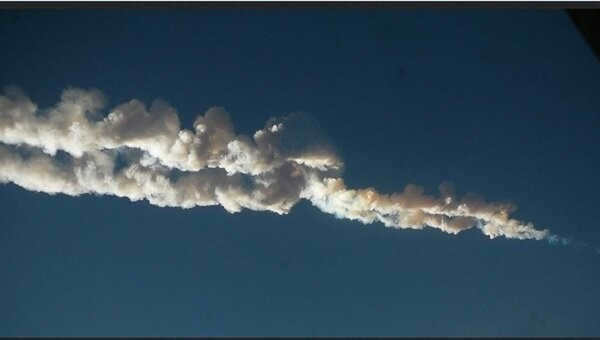 Most Amazing Meteorites