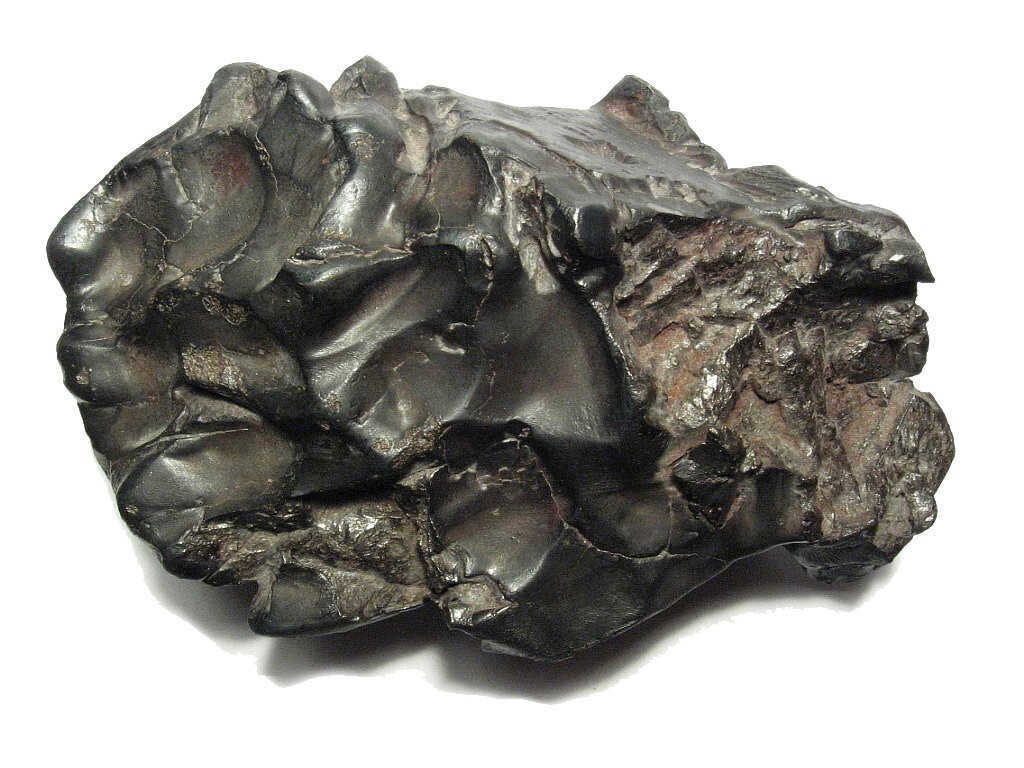 The most amazing meteorites