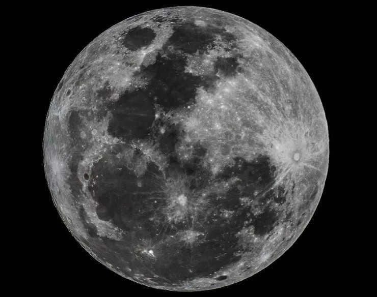 Moon