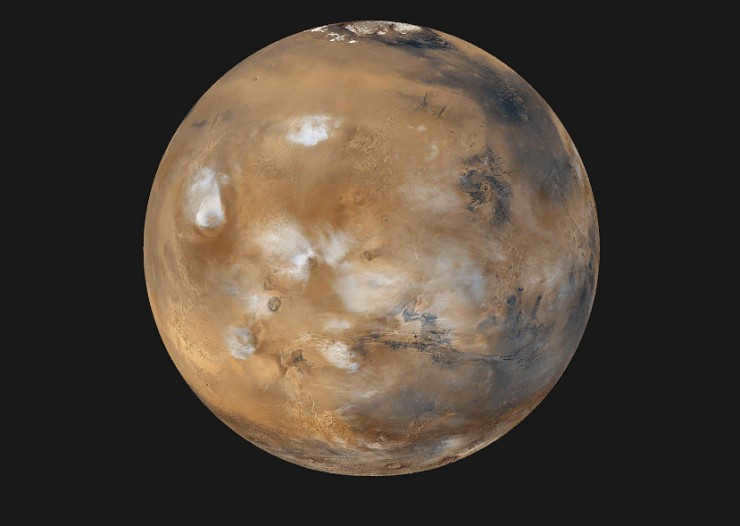 Mars