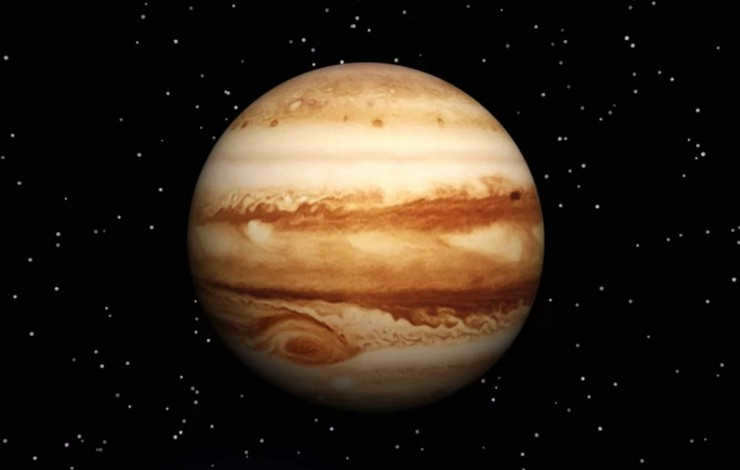 Jupiter