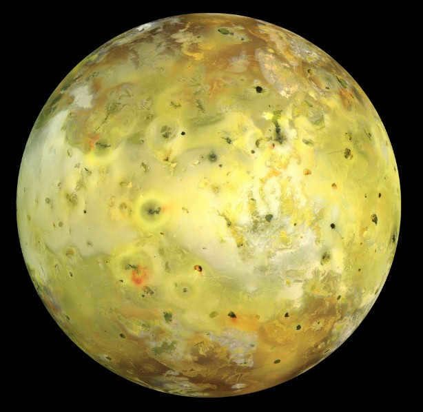 Io
