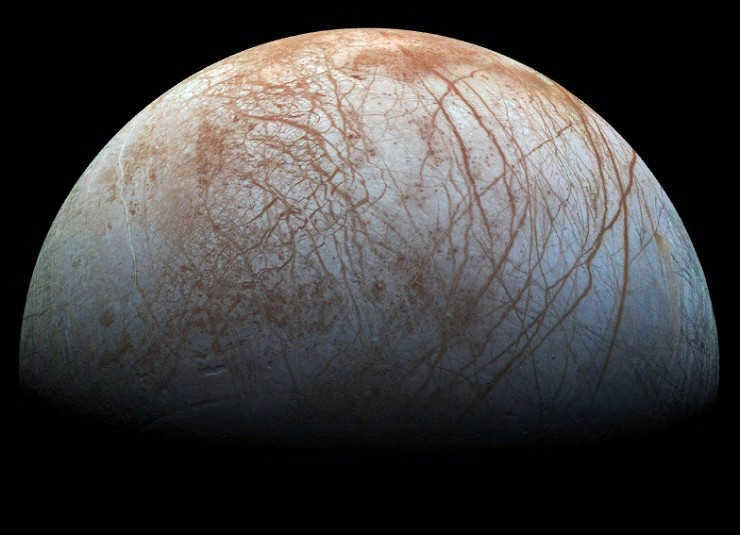 Europa