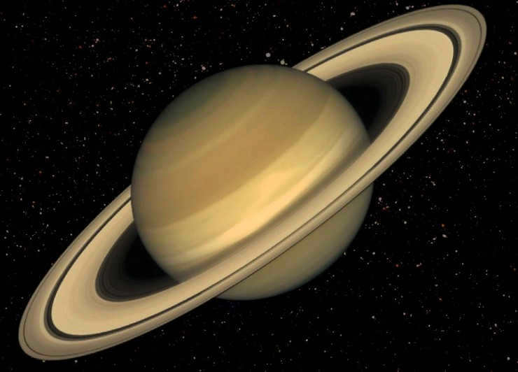 Saturn