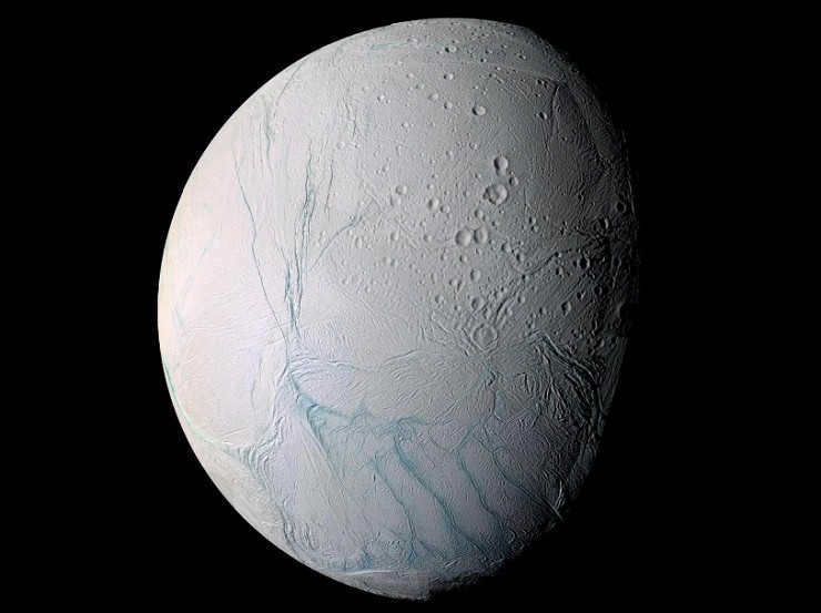 Enceladus