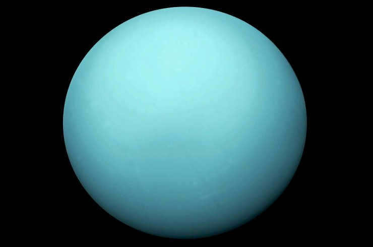 Uranus