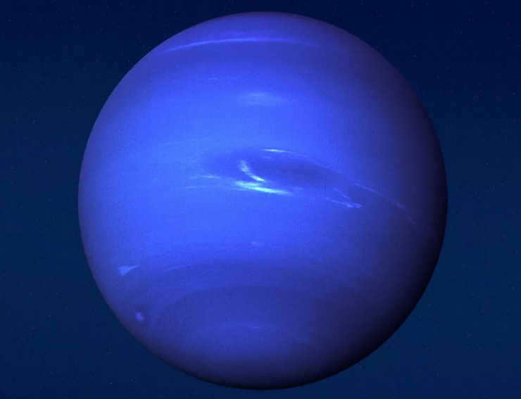 Neptune