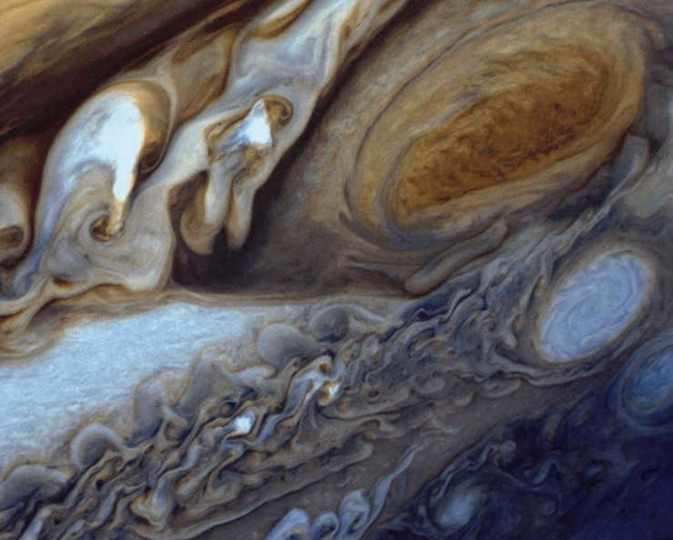 Great Red Spot