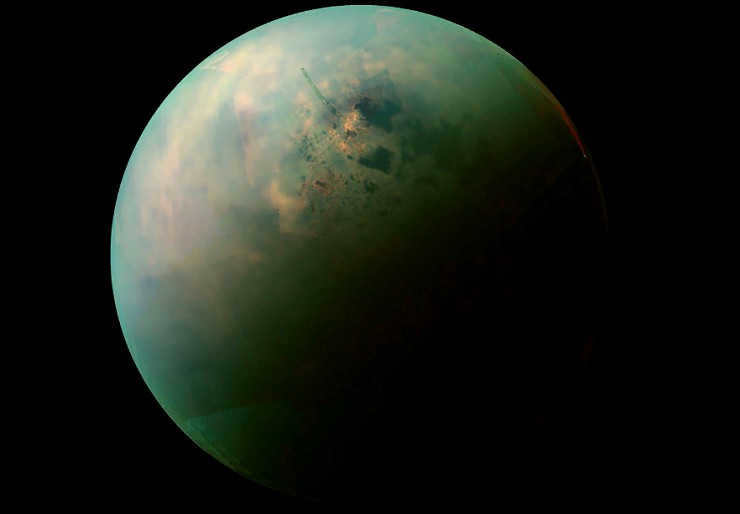 Titan