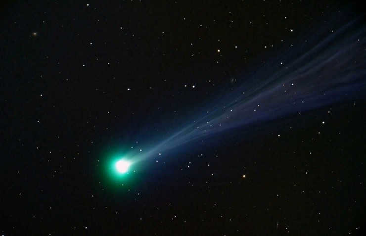Comet ISON