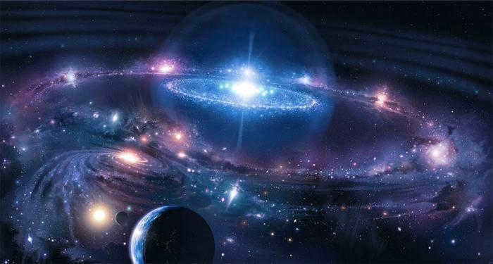 space bodies