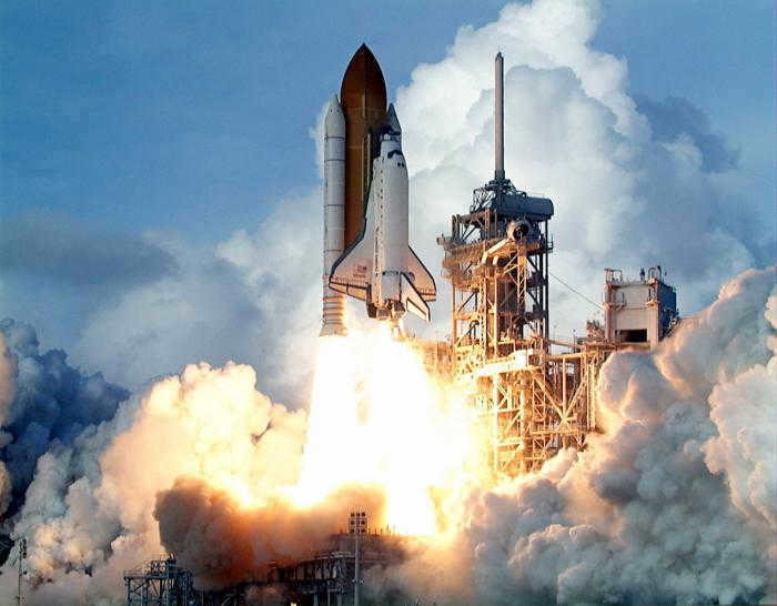 legal status of space objects