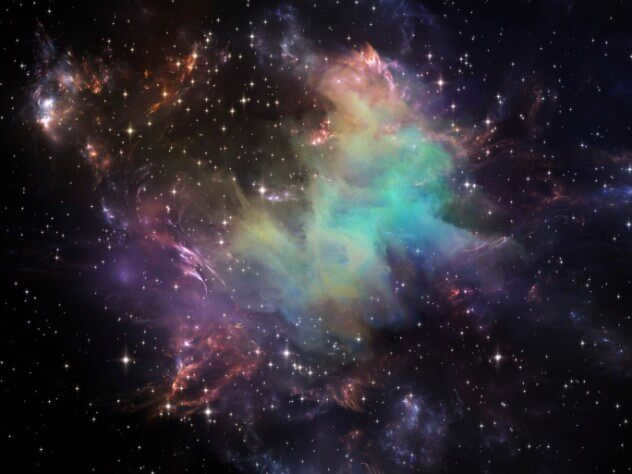 Nebula