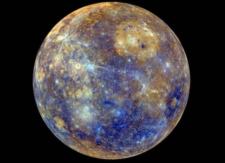 Mercury