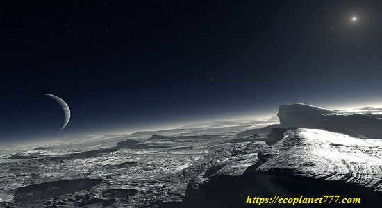 Pluto