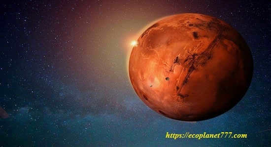 Mars