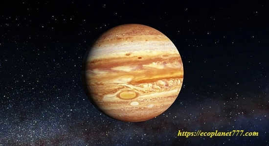 Jupiter