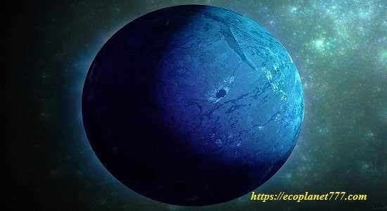 Neptune