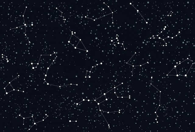All constellations
