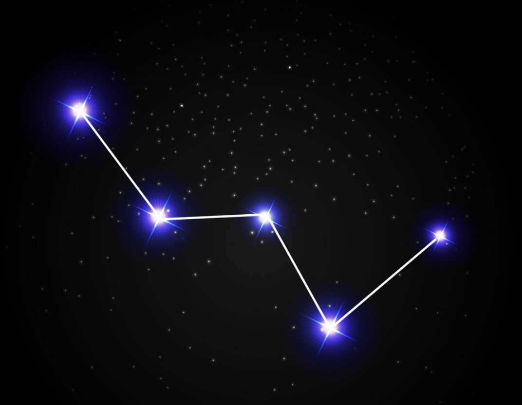 Scheme: Cassiopeia