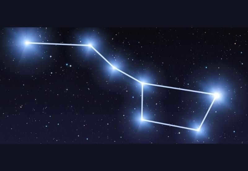 Big Dipper
