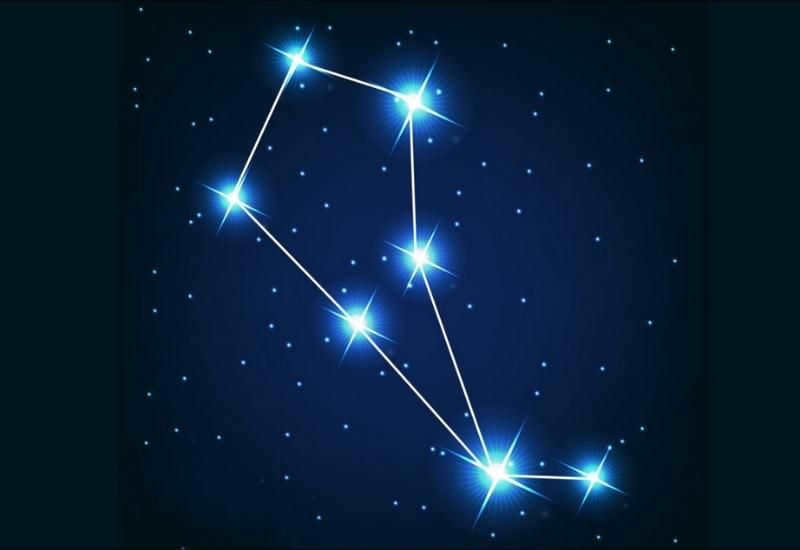 Constellation of the Wolopassus