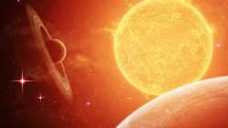 Supergiants are stars that have a 