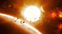 13. Supergiant