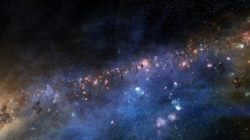 is about 500 times the diameter of the Sun.