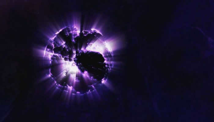 12. A luminous giant