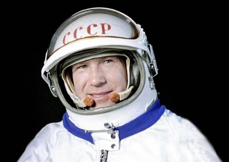 Most famous cosmonauts of the USSR and Russia: 10 famous Russian space explorers