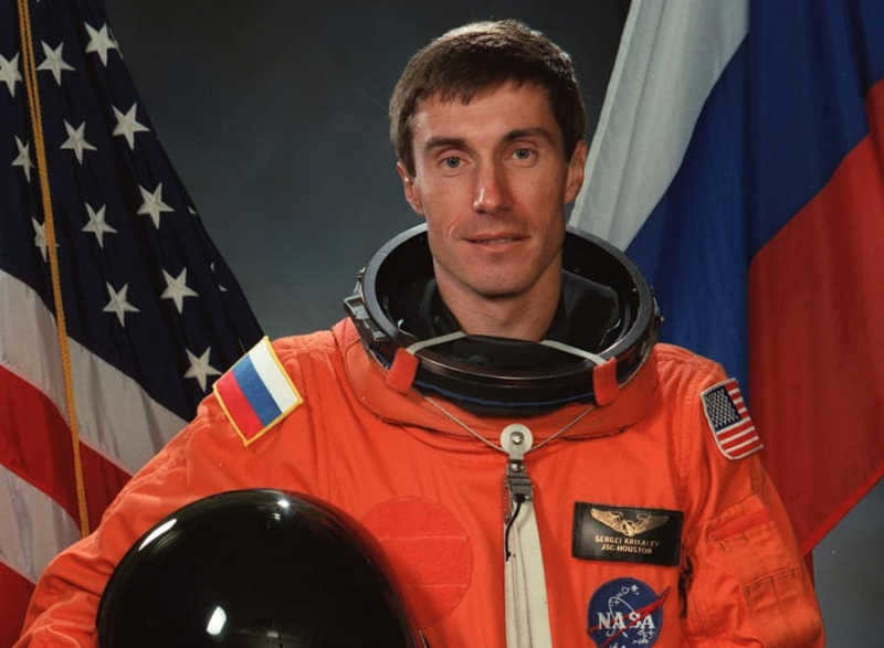 The most famous cosmonauts of the USSR and Russia: 10 famous Russian space explorers