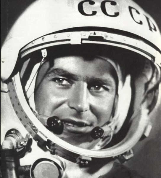 Most famous cosmonauts of the USSR and Russia: 10 famous Russian space explorers