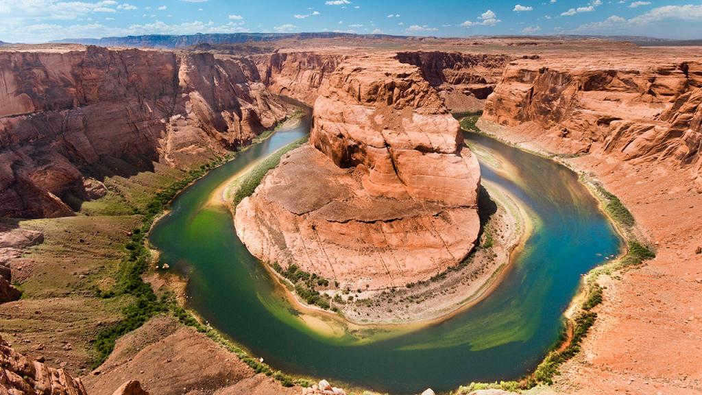 Canyon in Arizona