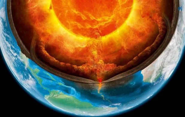 Lesson 1: Earth's Crust