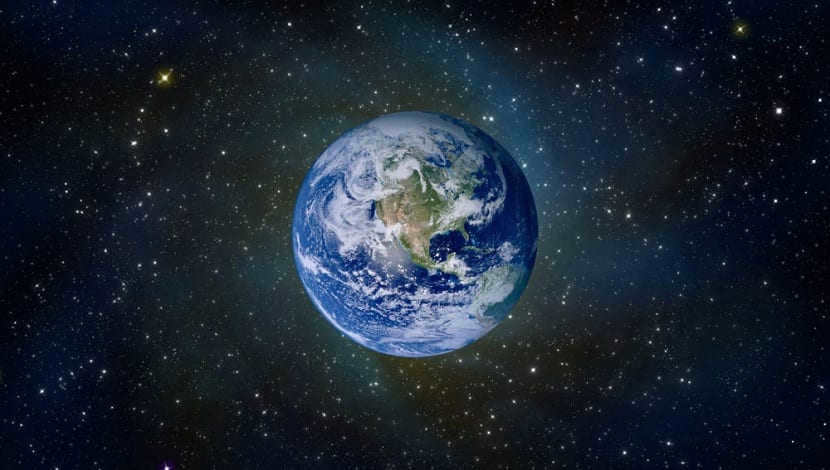 Planet Earth